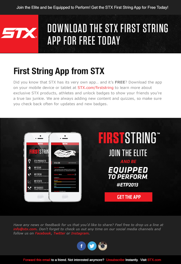 STX