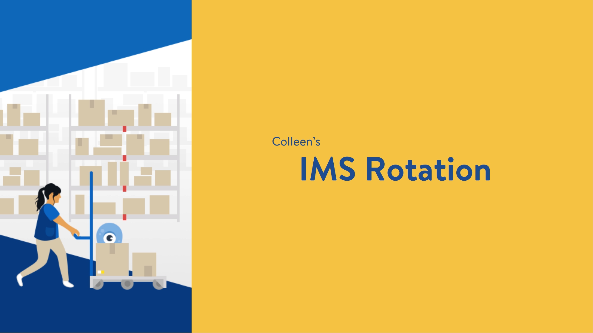 Walmart Inventory Management System